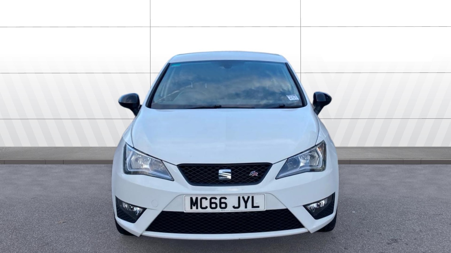 Used SEAT Ibiza 2017 for sale - 77329089: Photo 3