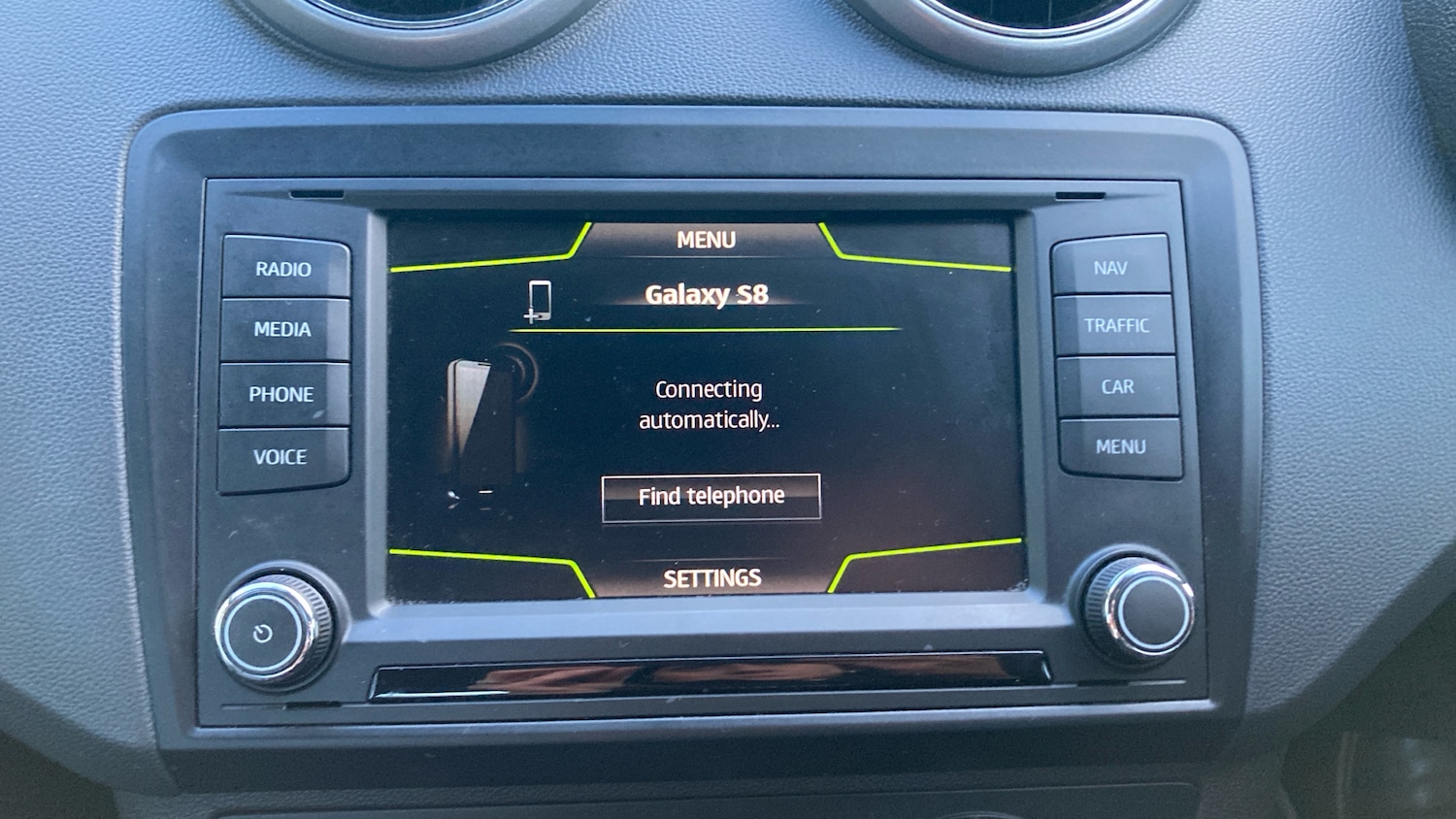 Used SEAT Ibiza 2017 for sale - 77329089: Photo 34