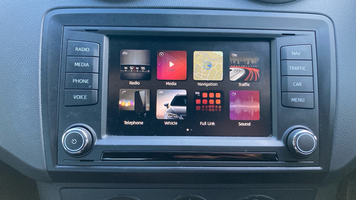 Used SEAT Ibiza 2017 for sale - 77329089: Photo 37