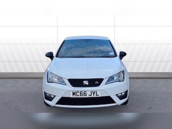 Used SEAT Ibiza 2017 for sale - 77329089: Photo