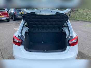 Used SEAT Ibiza 2017 for sale - 77329089: Photo