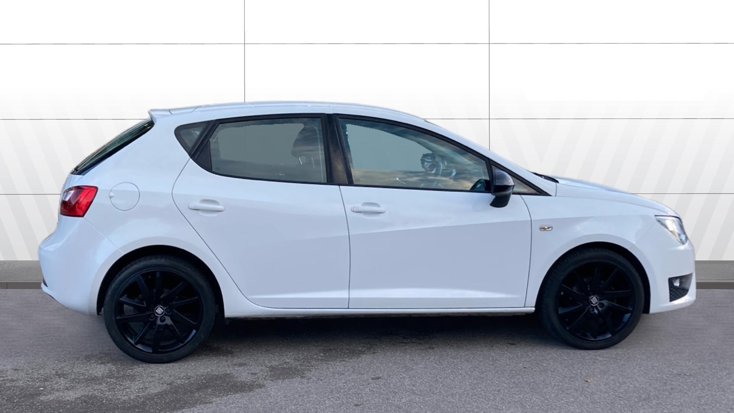 Used SEAT Ibiza 2017 for sale - 77329089: Photo 5
