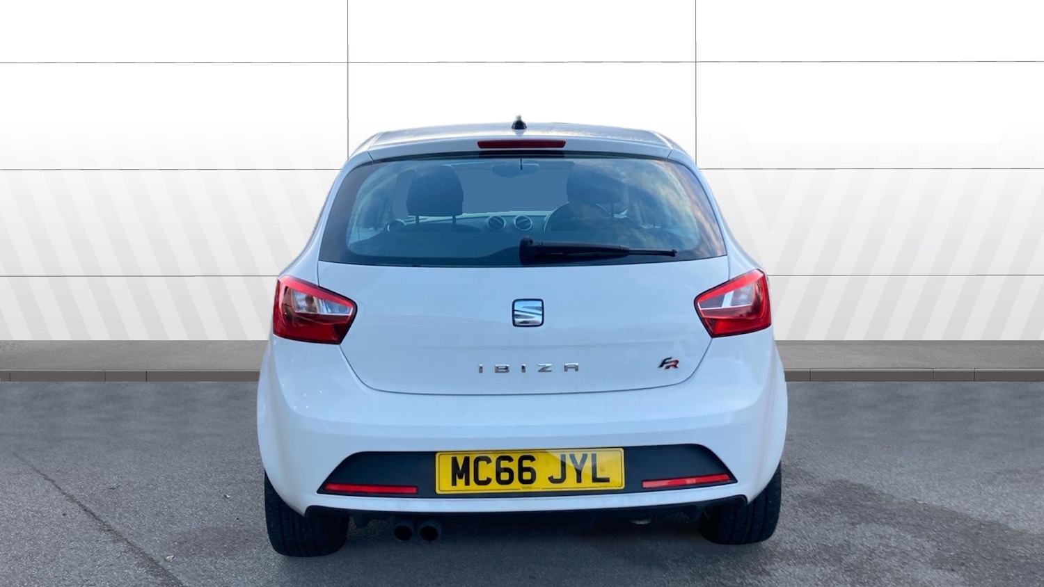 Used SEAT Ibiza 2017 for sale - 77329089: Photo 6