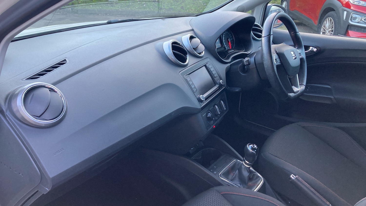 Used SEAT Ibiza 2017 for sale - 77329089: Photo 9