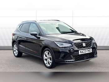 Used SEAT Arona 2023 for sale - 78031434: Photo