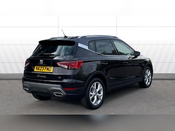 Used SEAT Arona 2023 for sale - 78031434: Photo