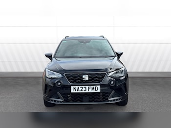 Used SEAT Arona 2023 for sale - 78031434: Photo