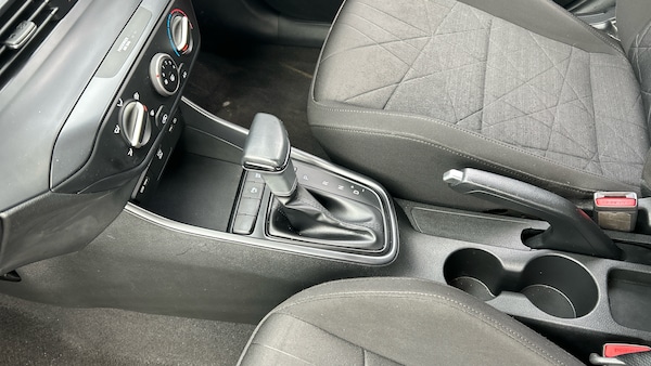 Used Hyundai BAYON 2022 for sale - 76142339: Photo 13
