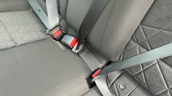 Used Hyundai BAYON 2022 for sale - 76142339: Photo 17