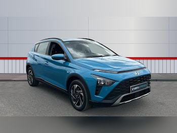 Hyundai - BAYON