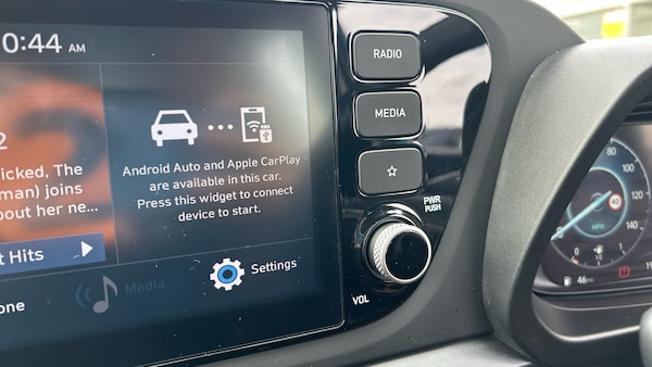 Used Hyundai BAYON 2022 for sale - 76142339: Photo 22
