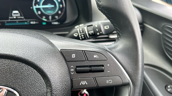 Used Hyundai BAYON 2022 for sale - 76142339: Photo 23
