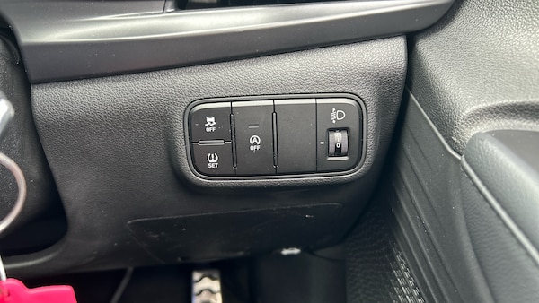 Used Hyundai BAYON 2022 for sale - 76142339: Photo 29