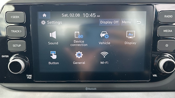 Used Hyundai BAYON 2022 for sale - 76142339: Photo 39