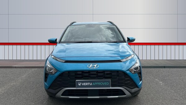 Used Hyundai BAYON 2022 for sale - 76142339: Photo 3