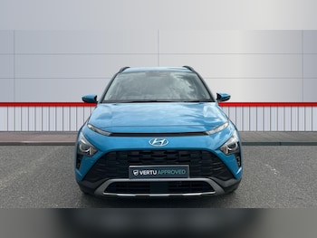 Used Hyundai BAYON 2022 for sale - 76142339: Photo 3