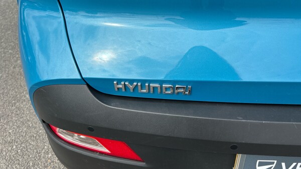 Used Hyundai BAYON 2022 for sale - 76142339: Photo 48
