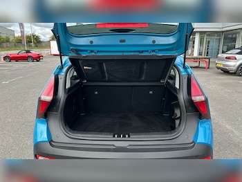 Used Hyundai BAYON 2022 for sale - 76142339: Photo 4