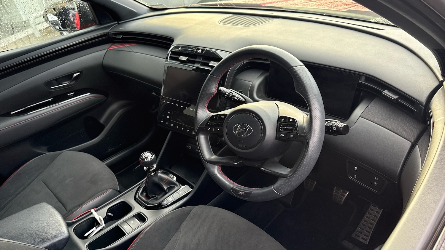 Used Hyundai TUCSON 2023 for sale - 76879228: Photo 11