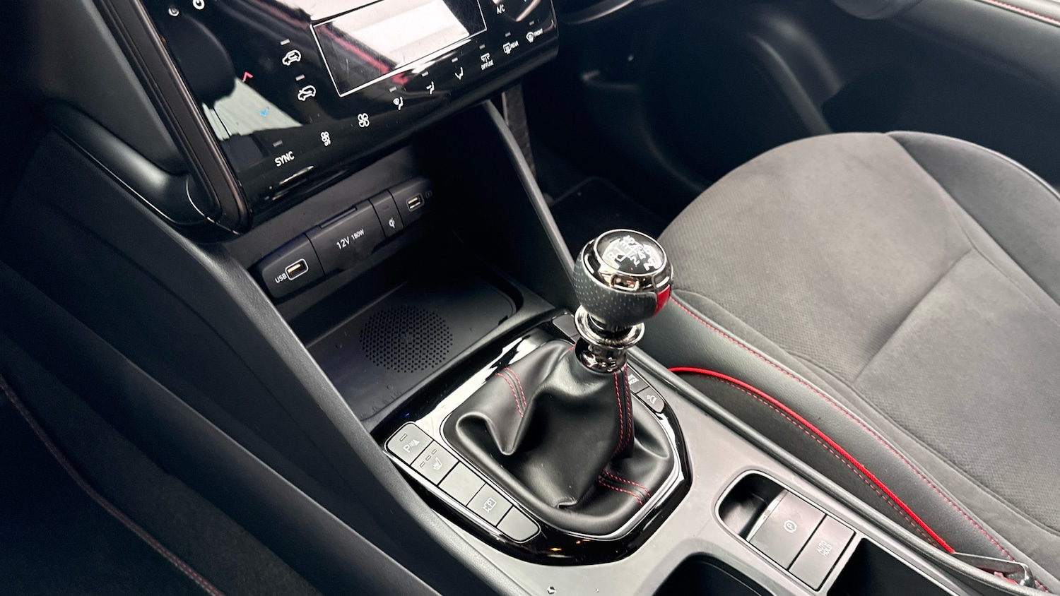 Used Hyundai TUCSON 2023 for sale - 76879228: Photo 13