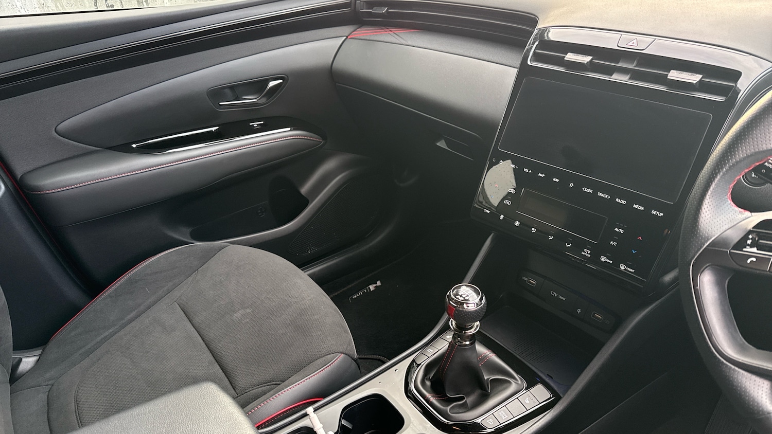 Used Hyundai TUCSON 2023 for sale - 76879228: Photo 14