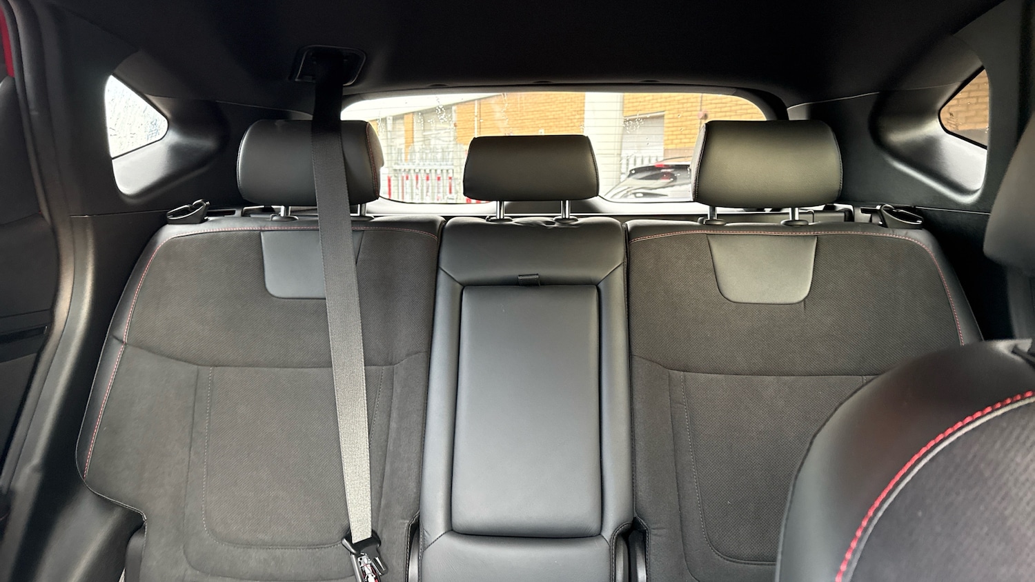 Used Hyundai TUCSON 2023 for sale - 76879228: Photo 15