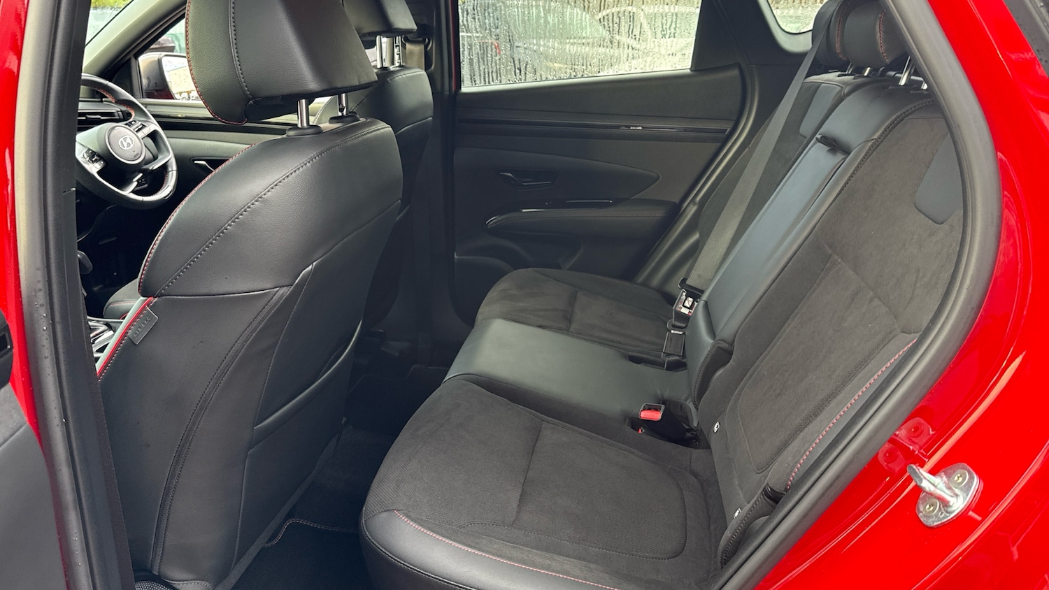 Used Hyundai TUCSON 2023 for sale - 76879228: Photo 16