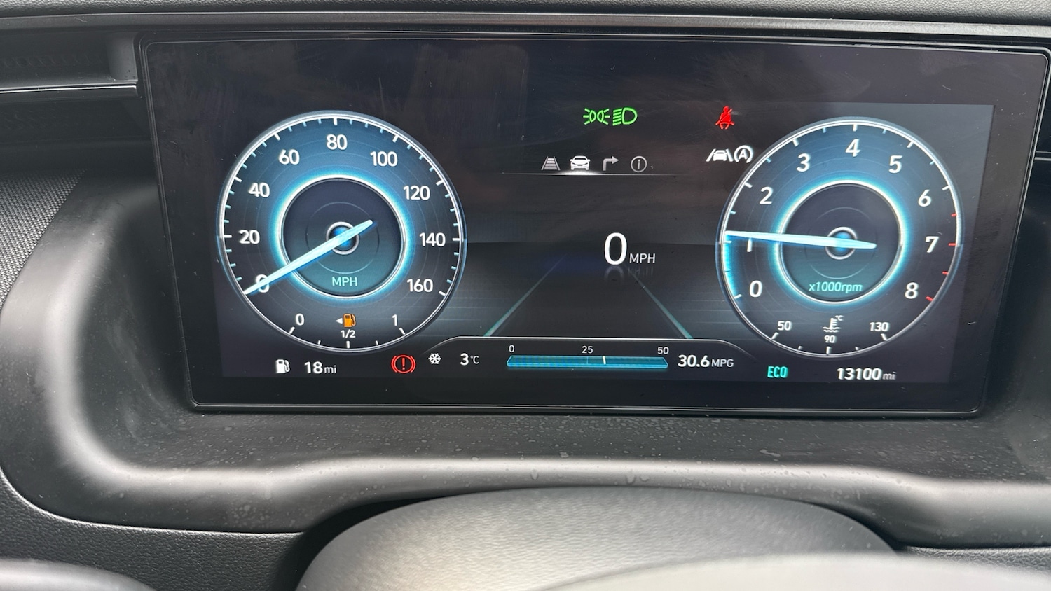 Used Hyundai TUCSON 2023 for sale - 76879228: Photo 18