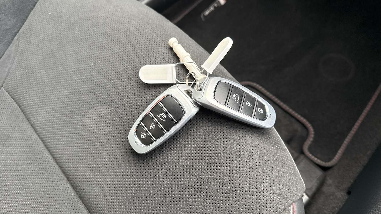 Used Hyundai TUCSON 2023 for sale - 76879228: Photo 20