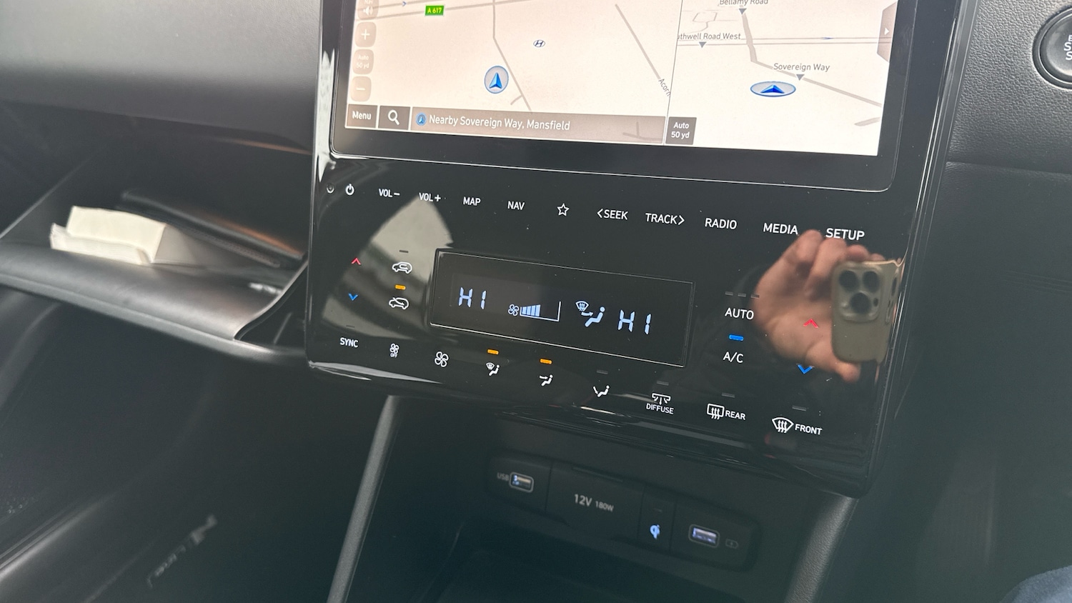 Used Hyundai TUCSON 2023 for sale - 76879228: Photo 28