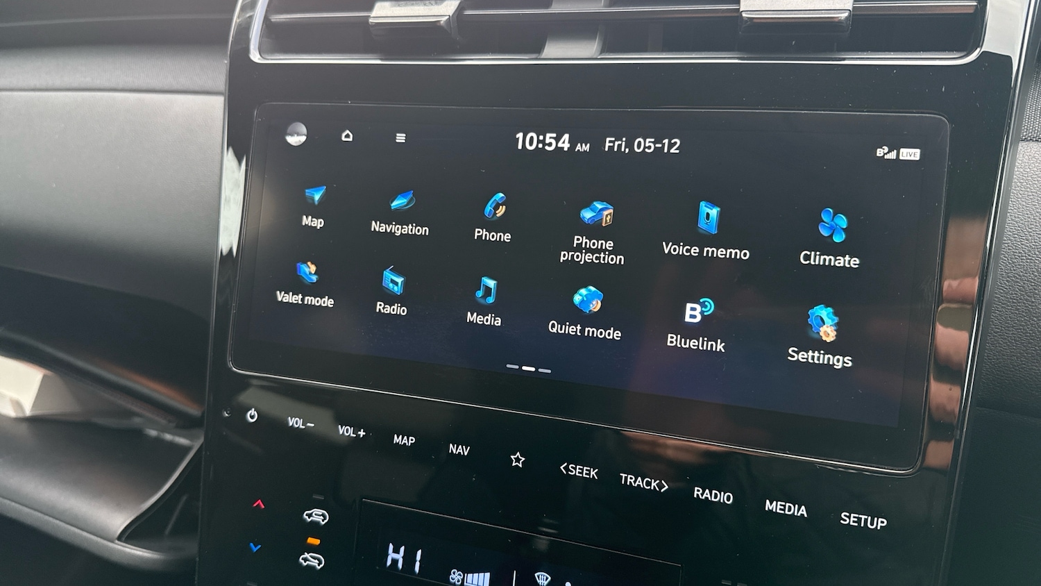 Used Hyundai TUCSON 2023 for sale - 76879228: Photo 29