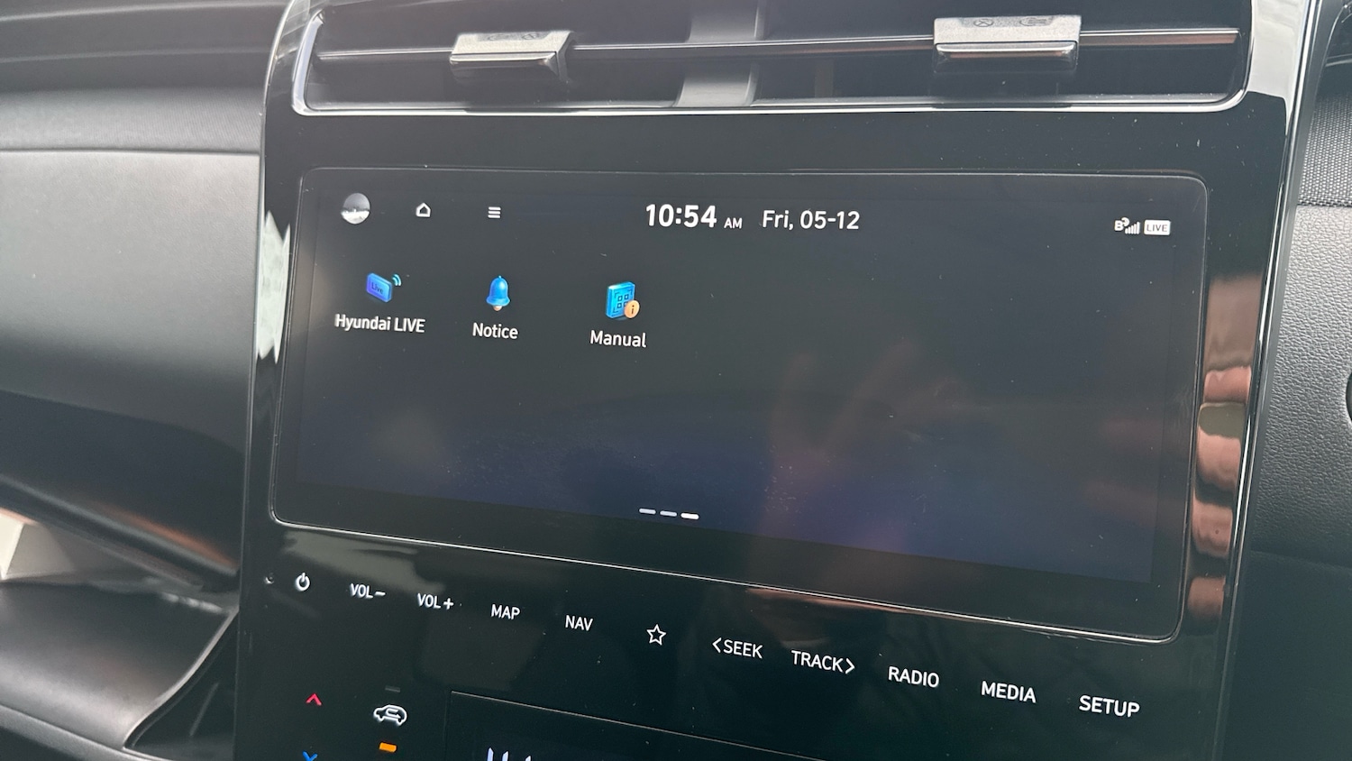 Used Hyundai TUCSON 2023 for sale - 76879228: Photo 30