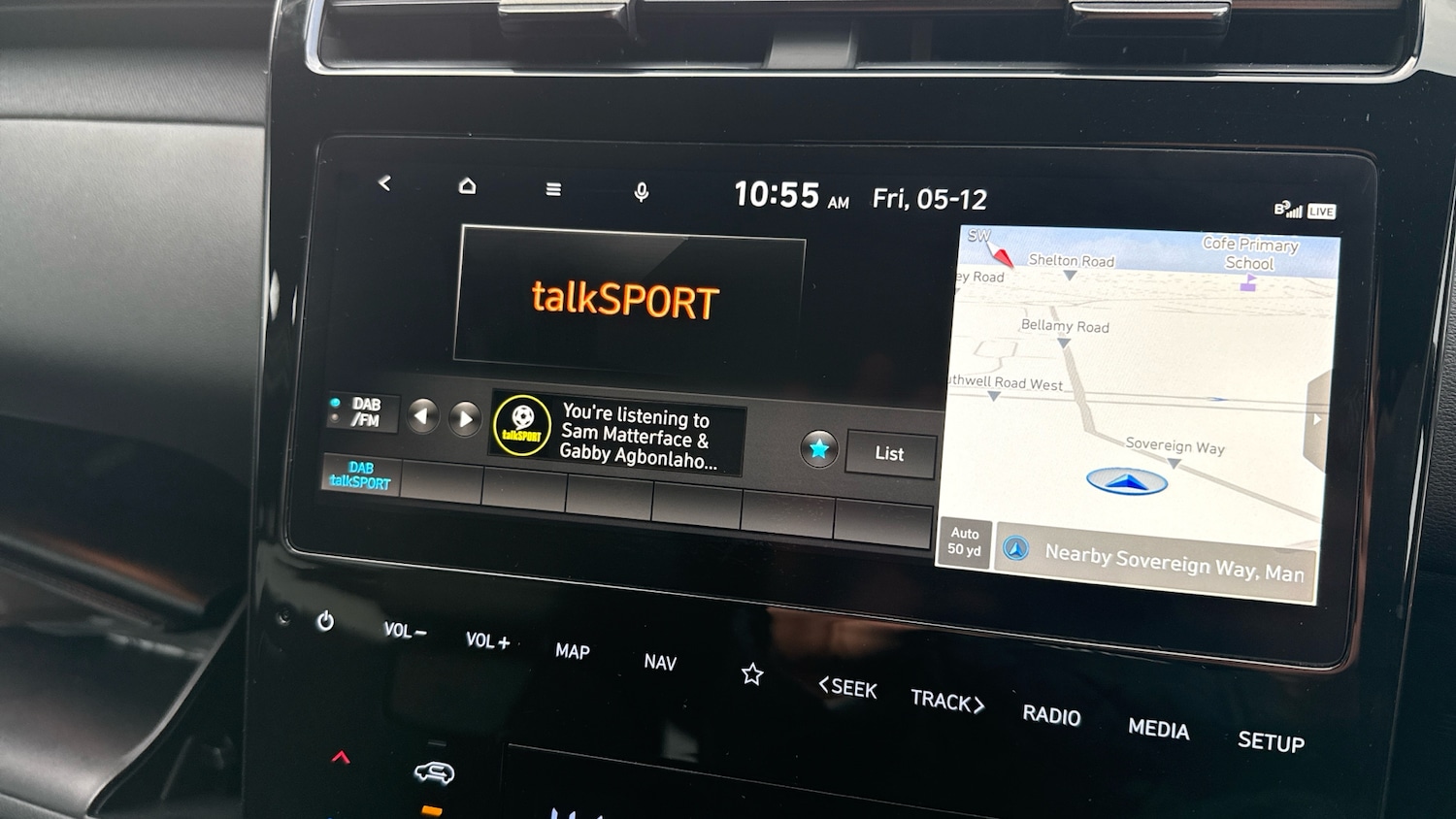 Used Hyundai TUCSON 2023 for sale - 76879228: Photo 31