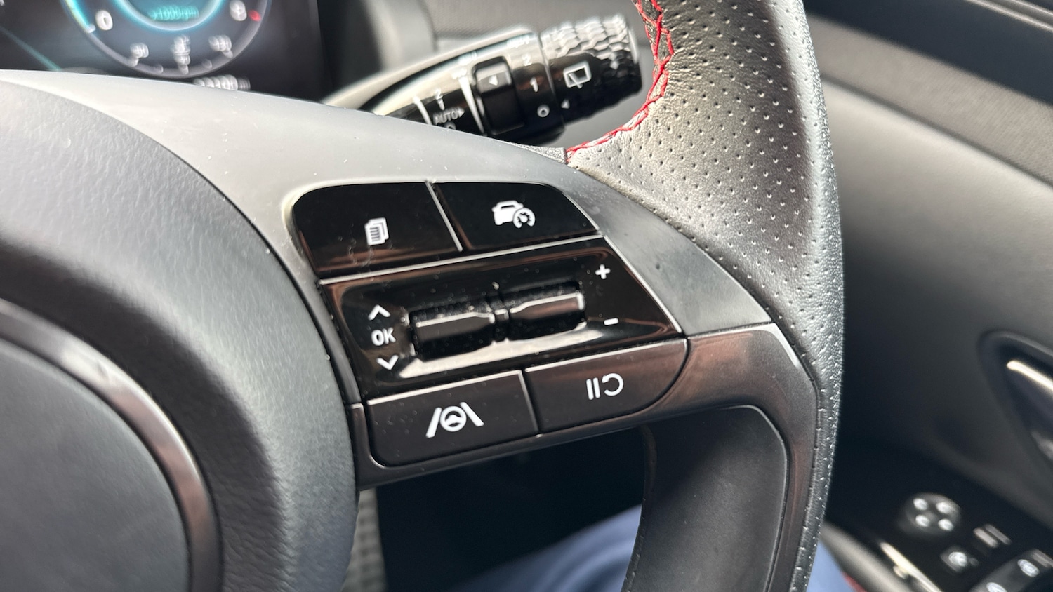 Used Hyundai TUCSON 2023 for sale - 76879228: Photo 34