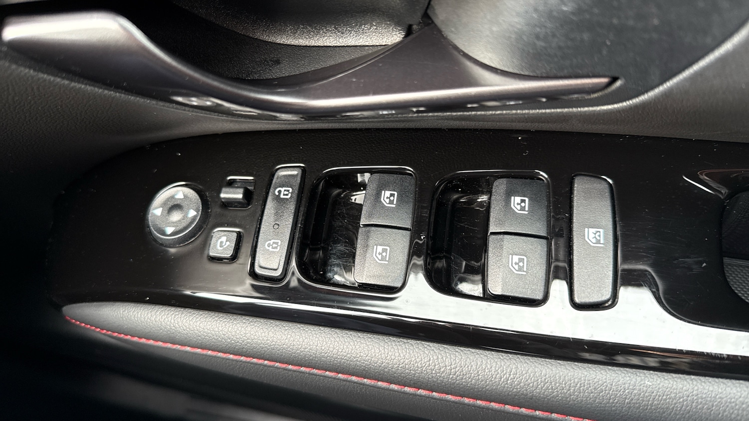 Used Hyundai TUCSON 2023 for sale - 76879228: Photo 37