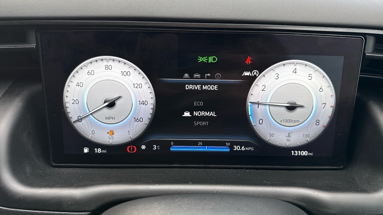 Used Hyundai TUCSON 2023 for sale - 76879228: Photo 39