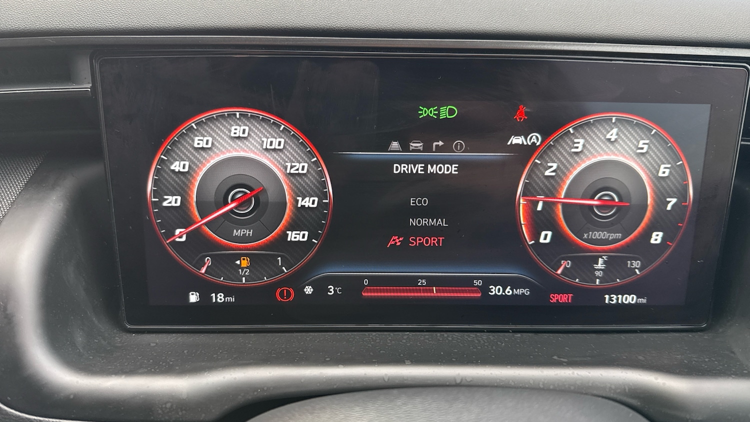 Used Hyundai TUCSON 2023 for sale - 76879228: Photo 40