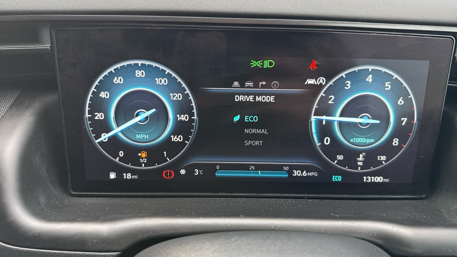 Used Hyundai TUCSON 2023 for sale - 76879228: Photo 41