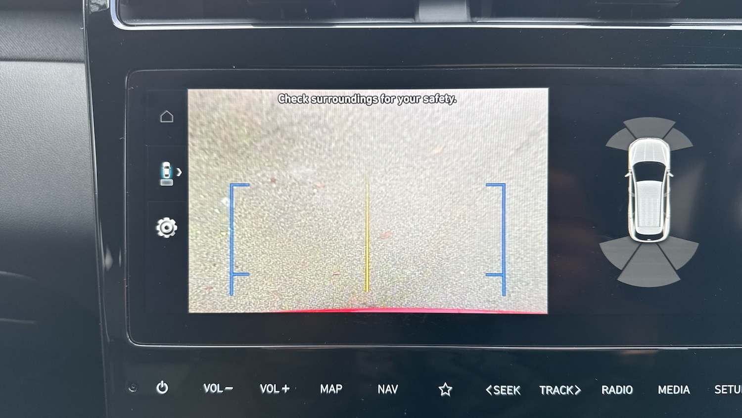 Used Hyundai TUCSON 2023 for sale - 76879228: Photo 44