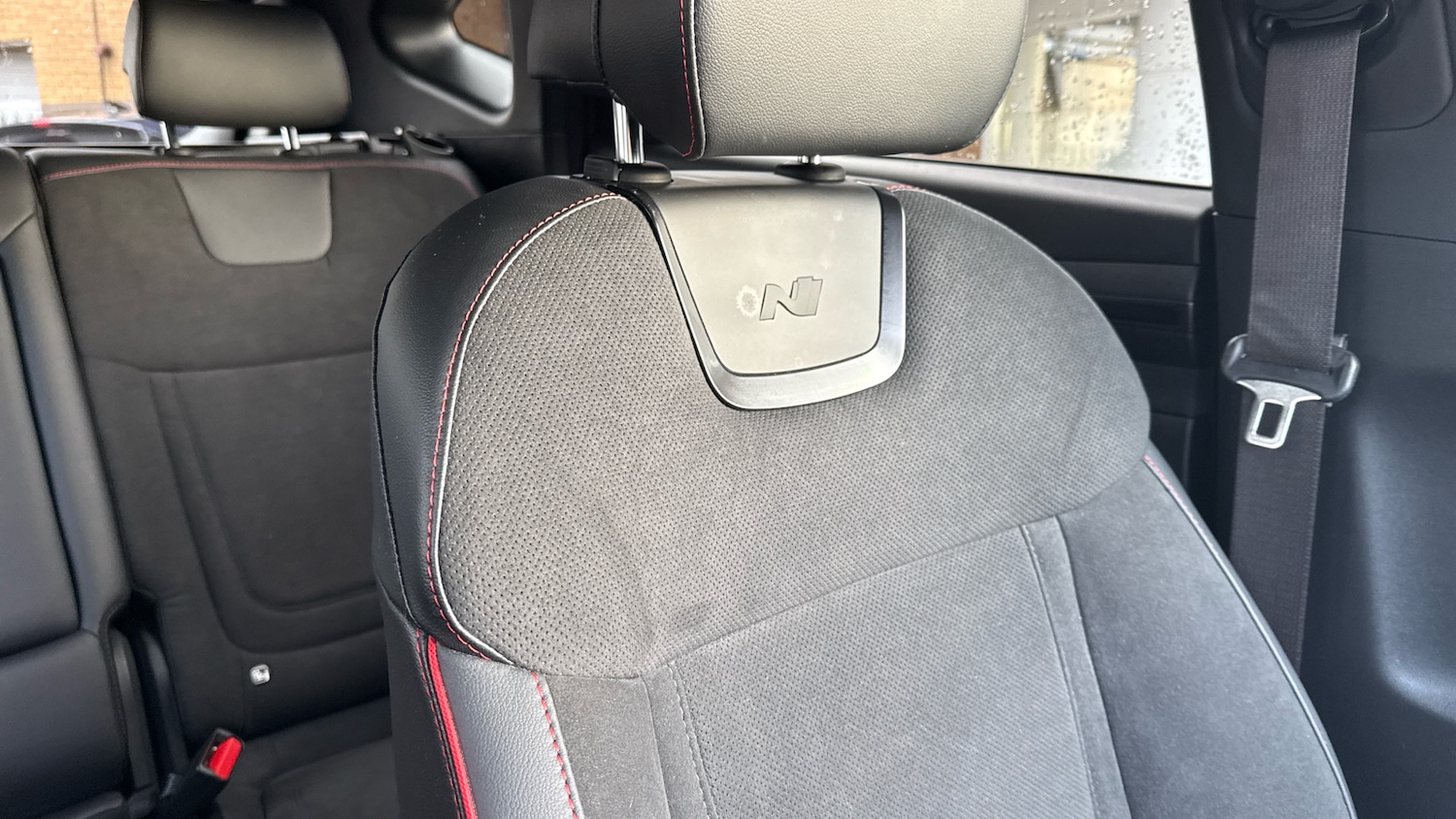 Used Hyundai TUCSON 2023 for sale - 76879228: Photo 45