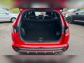 Used Hyundai TUCSON 2023 for sale - 76879228: Photo