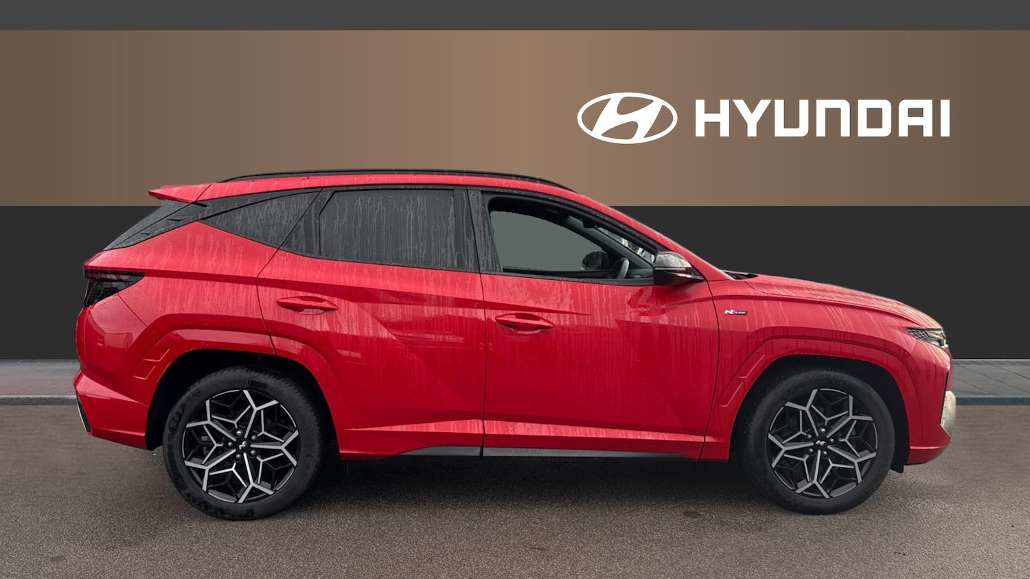 Used Hyundai TUCSON 2023 for sale - 76879228: Photo 5