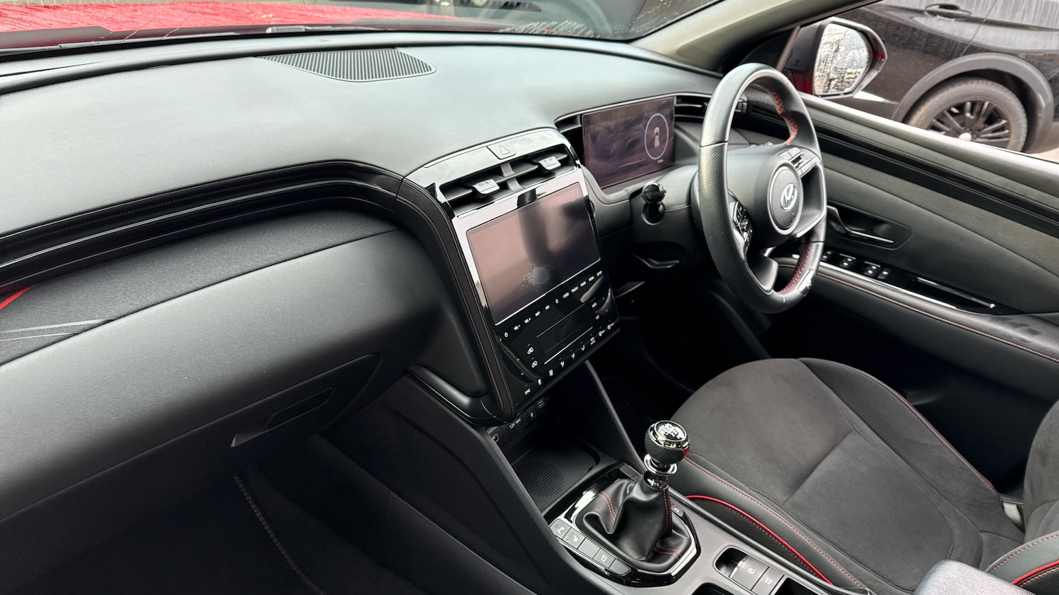 Used Hyundai TUCSON 2023 for sale - 76879228: Photo 9