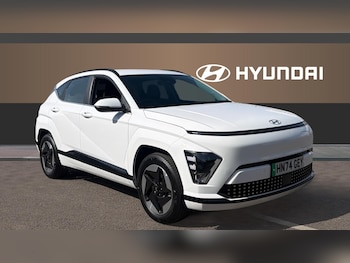 Used Hyundai KONA 2024 for sale - 79251812: Photo
