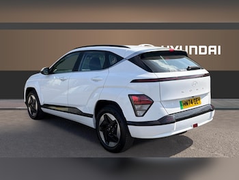 Used Hyundai KONA 2024 for sale - 79251812: Photo