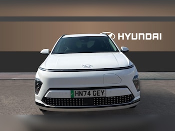 Used Hyundai KONA 2024 for sale - 79251812: Photo