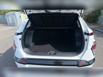 Used Hyundai KONA 2024 for sale - 79251812: Photo