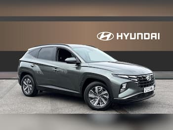 Used Hyundai TUCSON 2023 for sale - 79536449: Photo