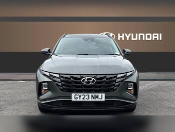 Used Hyundai TUCSON 2023 for sale - 79536449: Photo