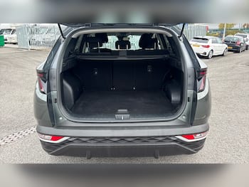 Used Hyundai TUCSON 2023 for sale - 79536449: Photo